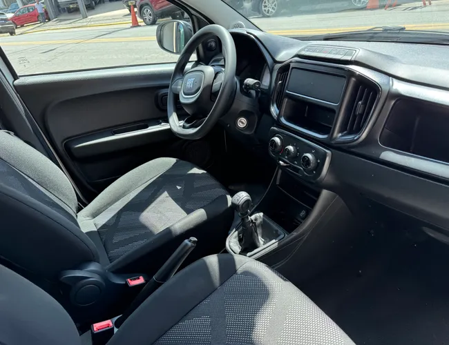 Imagem 8 – Mobi 2026 1.0 Firefly Flex Like. Manual