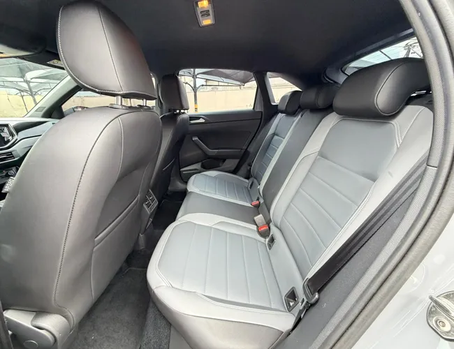 Imagem 19 – Nivus 2021 1.0 200 Tsi Total Flex Highline Automático