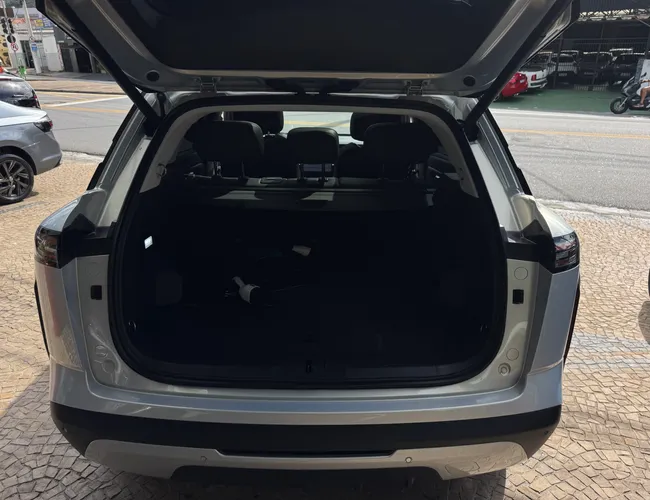 Imagem 12 – 7 2026 1.5 Tgdi Phev Prestige Dht