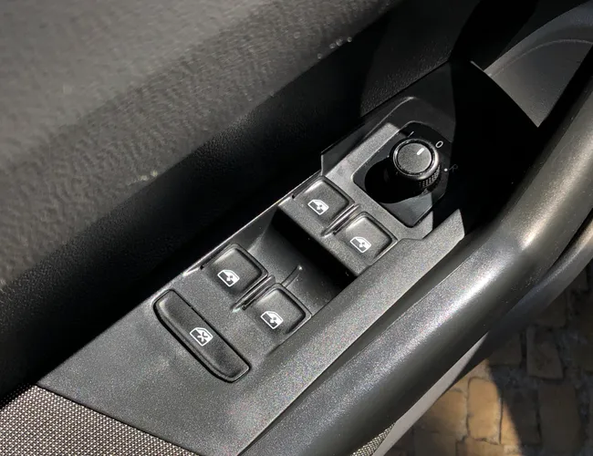 Imagem 8 – Virtus 2020 1.0 200 Tsi Comfortline Automático