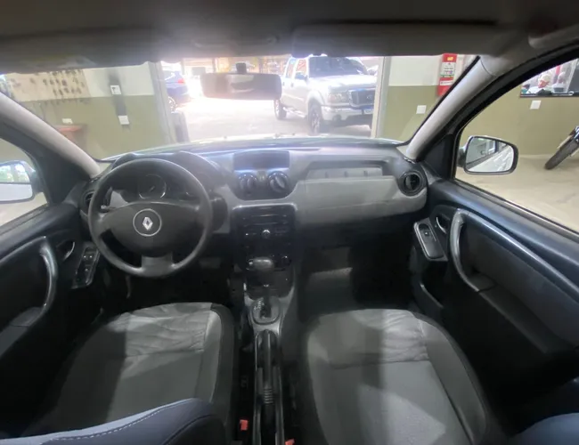 Imagem 5 – Duster 2014 1.6 Tech Road 4X2 16V Flex 4P Manual