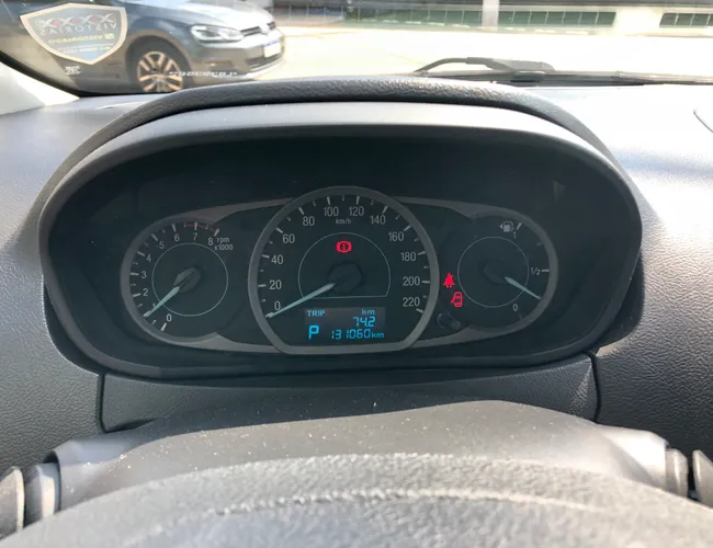 Imagem 14 – Ka 2020 1.5 Ti-Vct Flex Se Plus Sedan Automático