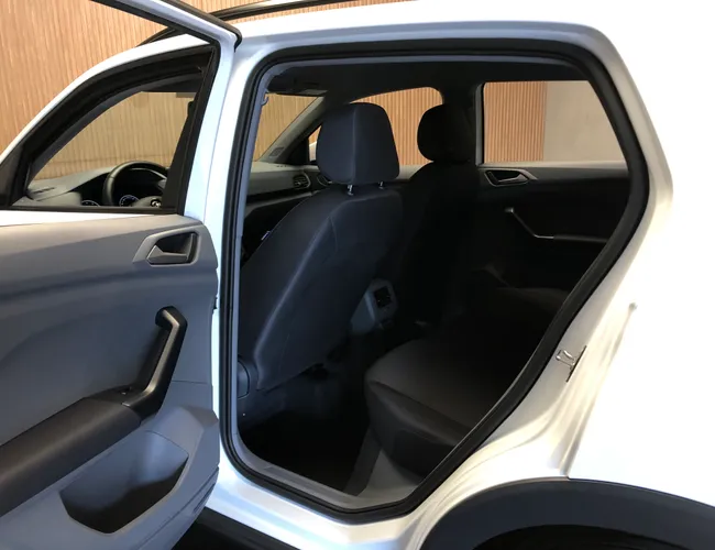 Imagem 8 – T-Cross 2020 1.0 200 Tsi Total Flex Sense Automático