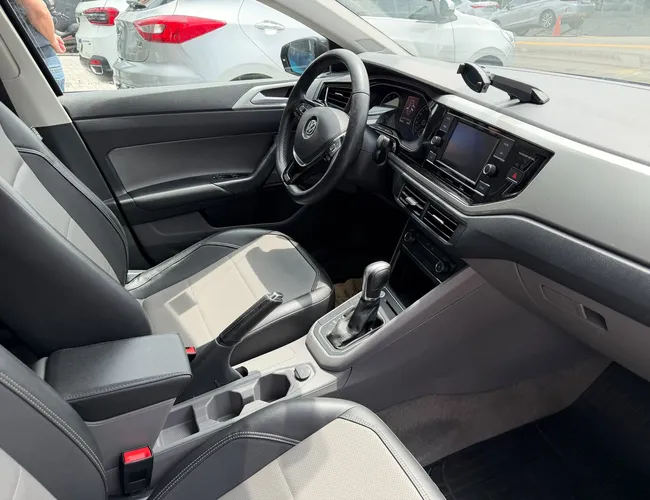 Imagem 9 – Virtus 2019 1.0 200 Tsi Highline Automático