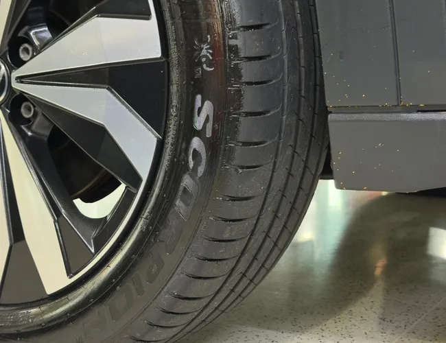 Imagem 22 – T-Cross 2024 1.0 200 Tsi Total Flex Comfortline Automático