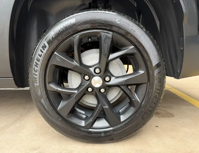 Imagem 9 – Montana 2024 1.2 Turbo Flex Ltz Automático