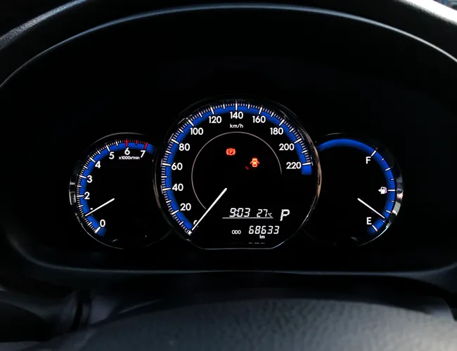 Imagem 15 – Yaris 2020 1.3 16V Flex Xl Multidrive