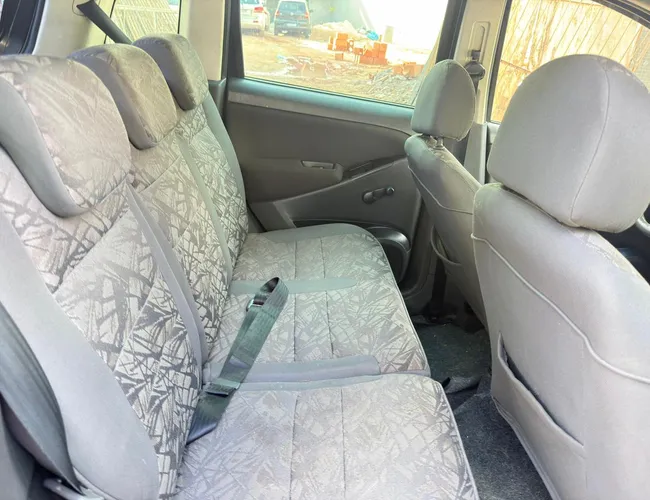 Imagem 12 – Idea 2007 1.8 Mpi Adventure 8V Flex 4P Manual