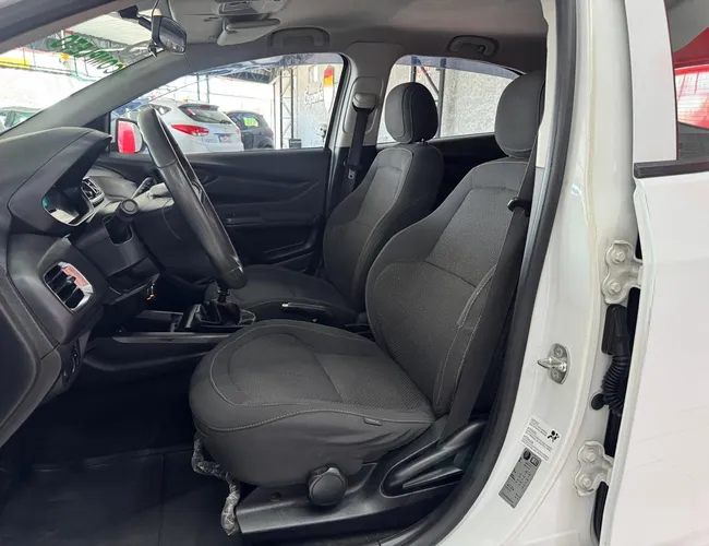 Imagem 11 – Onix 2013 1.0 Mpfi Lt 8V Flex 4P Manual