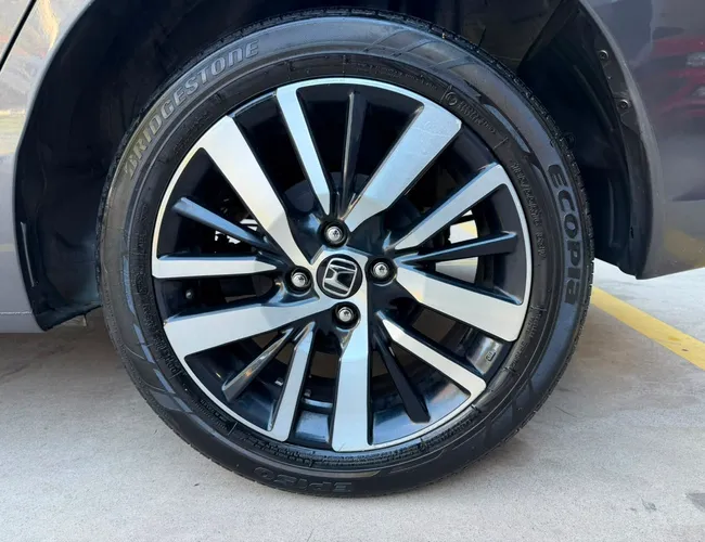 Imagem 9 – City 2023 1.5 I-Vtec Flex Hatch Touring Cvt