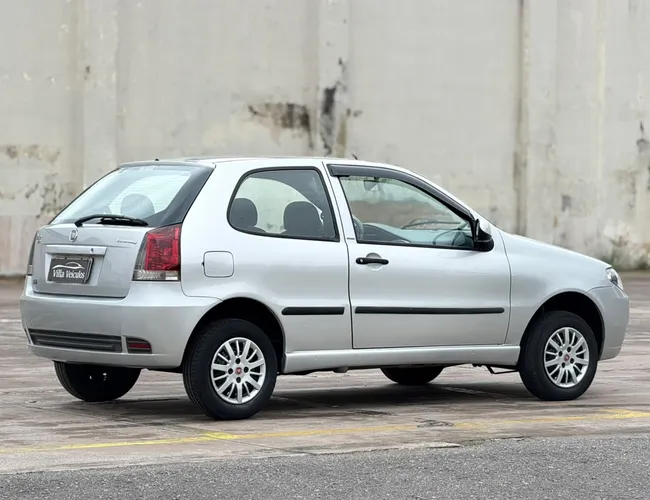 Imagem 5 – Palio 2012 1.0 Mpi Fire Economy 8V Flex 2P Manual