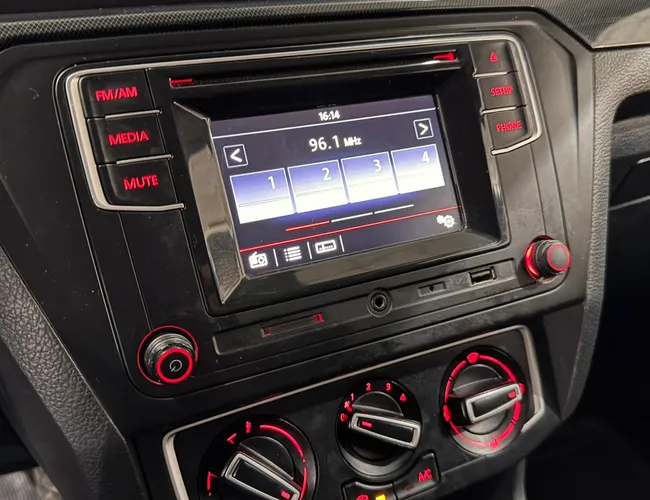 Imagem 10 – Saveiro 2018 1.6 Msi Trendline Ce 8V Flex 2P Manual
