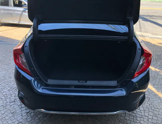 Imagem 11 – Civic 2020 2.0 16V Flexone Exl 4P Cvt
