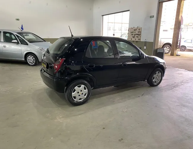 Imagem 15 – Celta 2012 1.0 Mpfi Lt 8V Flex 4P Manual