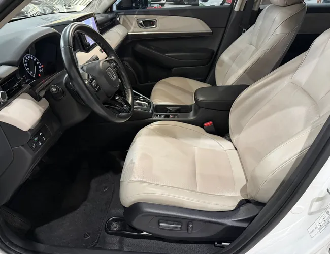 Imagem 9 – Hr-V 2024 1.5 Di I-Vtec Turbo Flex Touring Cvt