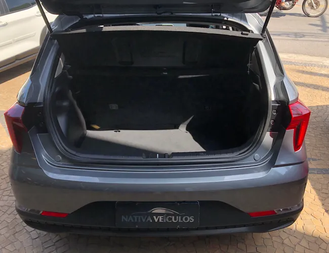 Imagem 11 – Hb20 2025 1.0 12V Flex Comfort Plus Manual