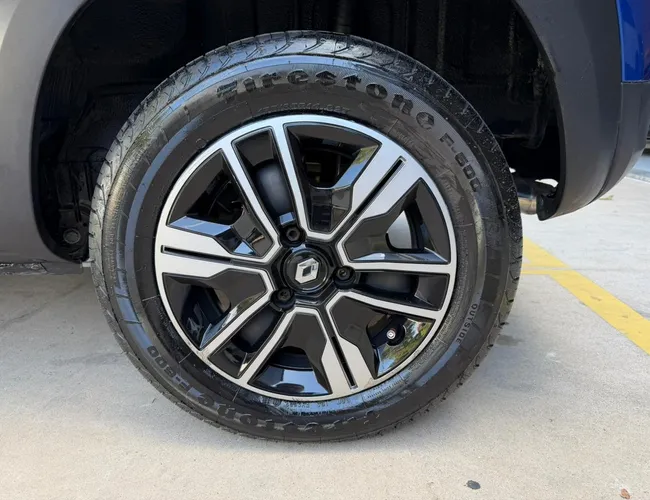 Imagem 7 – Kwid 2023 1.0 12V Sce Flex Intense Manual