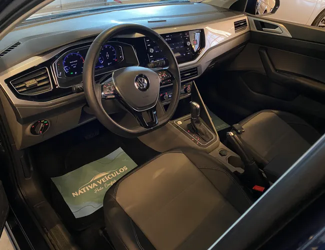 Imagem 6 – Polo 2020 1.0 200 Tsi Highline Automático