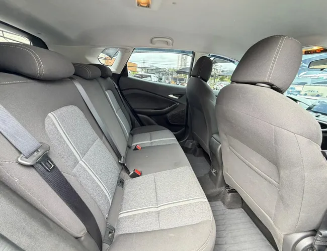 Imagem 18 – Tracker 2023 1.0 Turbo Flex Lt Automático