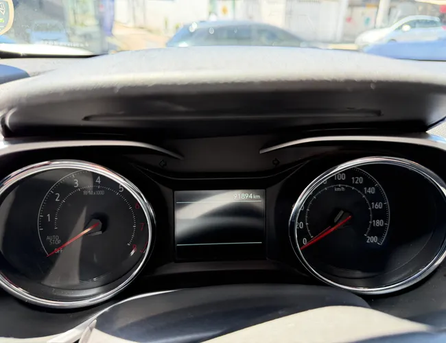 Imagem 10 – Tracker 2022 1.0 Turbo Flex Lt Automático
