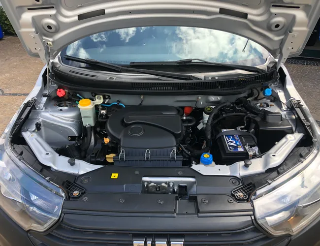 Imagem 15 – Strada 2021 1.4 Fire Flex Endurance Cs Manual