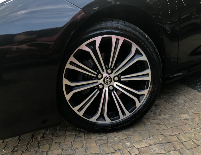 Imagem 5 – Corolla 2021 1.8 Vvt-I Hybrid Flex Altis Premium Cvt
