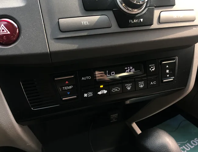 Imagem 13 – Civic 2014 2.0 Lxr 16V Flex 4P Automático