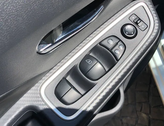 Imagem 8 – Versa 2025 1.6 16V Flex Exclusive Xtronic