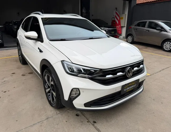 Imagem 5 – Nivus 2023 1.0 200 Tsi Total Flex Highline Automático