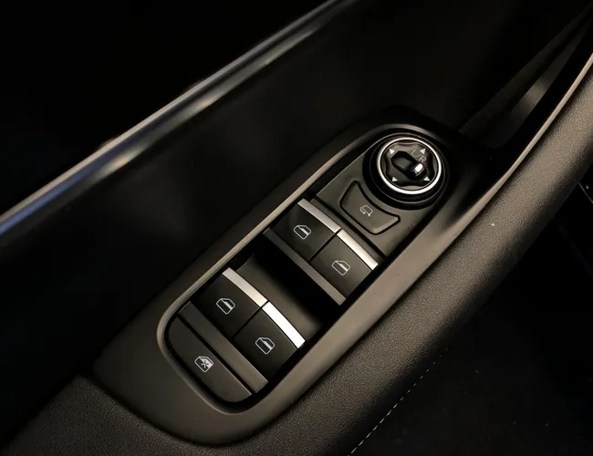 Imagem 9 – Tiggo 8 2023 1.6 Tgdi Gasolina Txs Dct