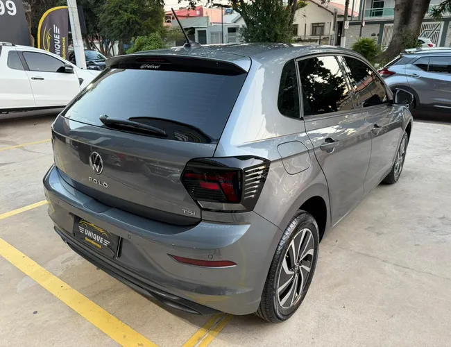 Imagem 6 – Polo 2024 1.0 170 Tsi Highline Automático