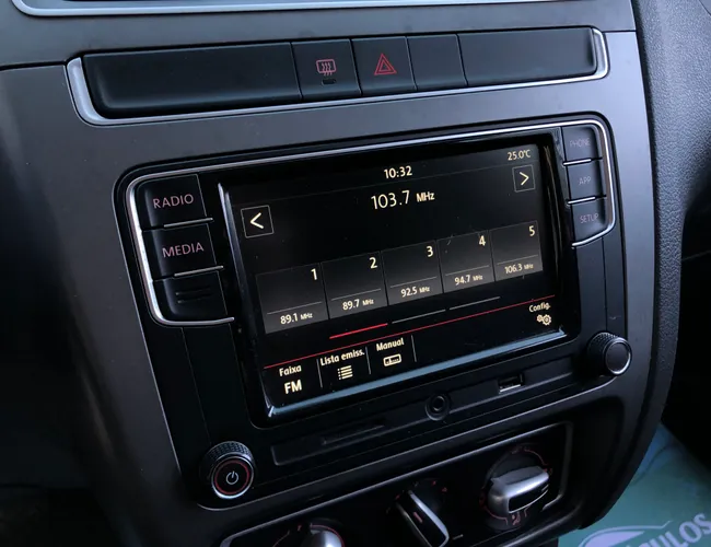 Imagem 8 – Fox 2022 1.6 Msi Total Flex Connect 4P Manual