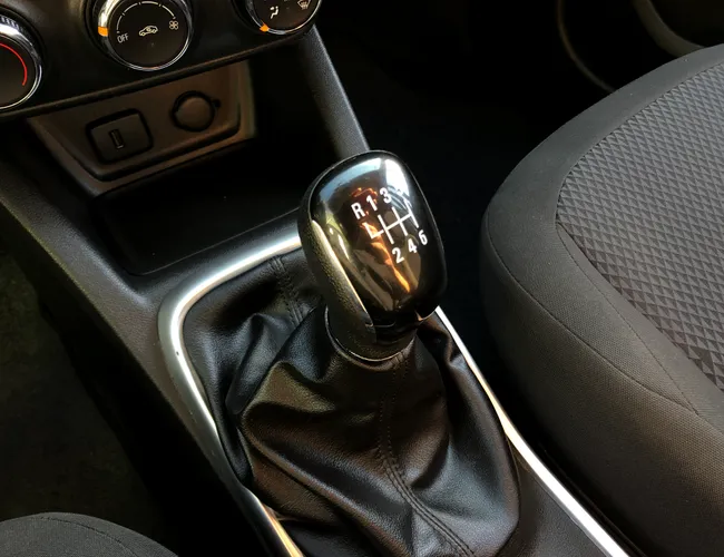 Imagem 13 – Tracker 2021 1.0 Turbo Flex Manual