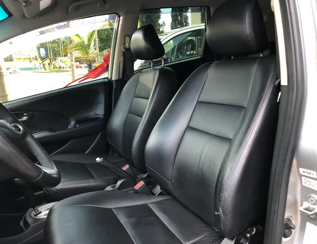 Imagem 7 – Fit 2014 1.5 Ex 16V Flex 4P Automático