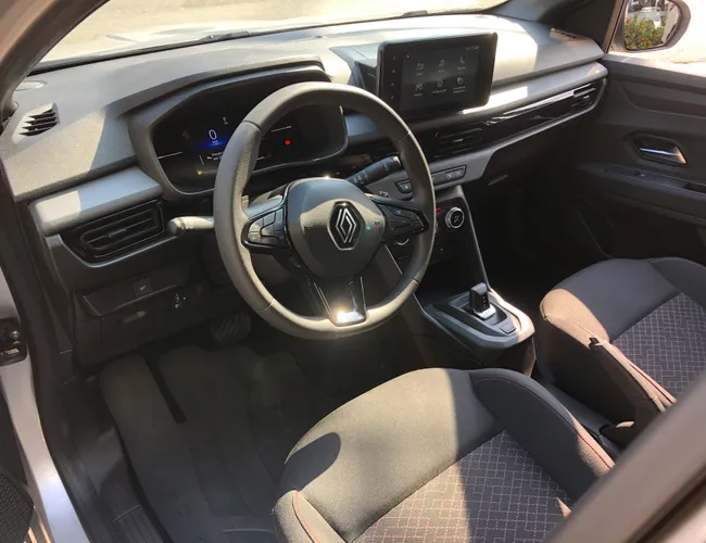 Imagem 6 – Kardian 2025 1.0 Tce Flex Evolution Edc