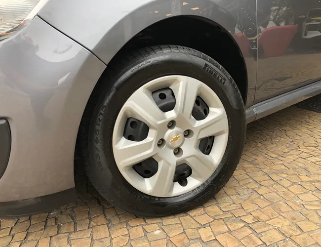 Imagem 5 – Montana 2020 1.4 Mpfi Ls Cs 8V Flex 2P Manual