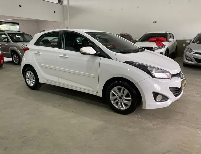 Imagem 20 – Hb20 2015 1.0 Comfort 12V Flex 4P Manual