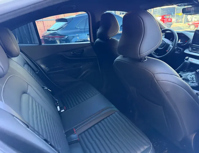 Imagem 12 – Fastback 2023 1.3 Turbo 270 Flex Limited Edition At6