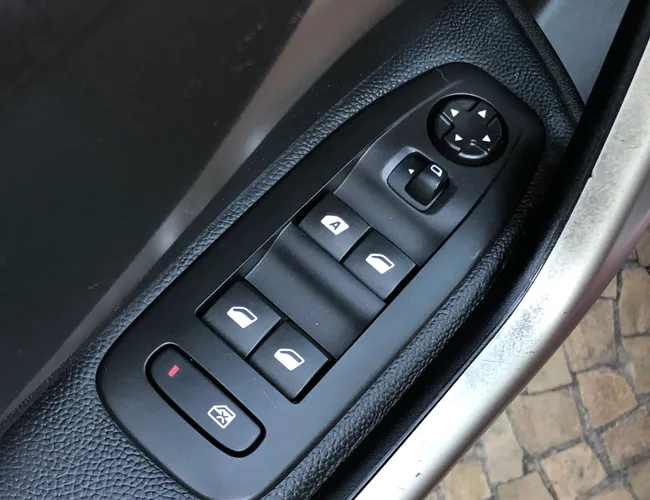 Imagem 8 – 2008 2017 1.6 16V Flex Allure 4P Automático