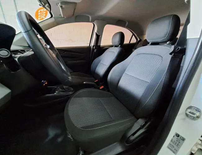 Imagem 6 – Onix 2019 1.0 Mpfi Joy 8V Flex 4P Manual