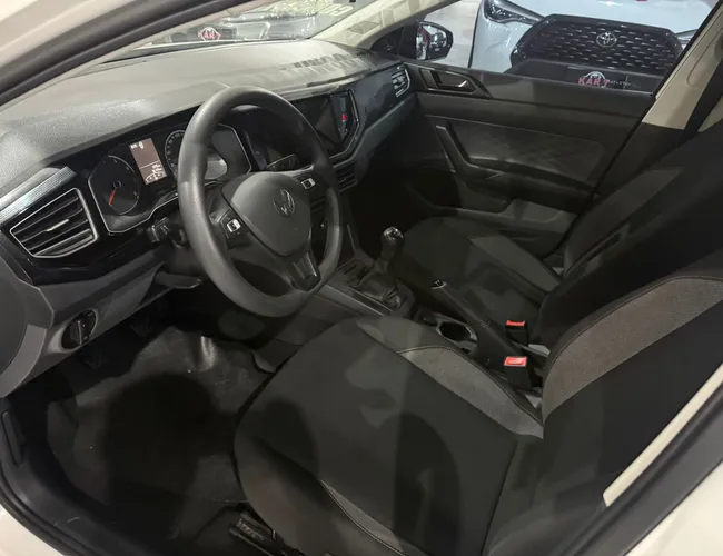 Imagem 8 – Polo 2025 1.0 Mpi Track Manual