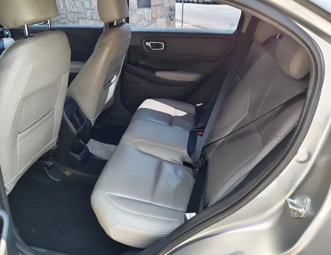 Imagem 8 – Hr-V 2025 1.5 Di I-Vtec Flex Ex Cvt