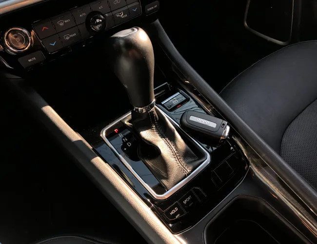 Imagem 9 – Compass 2022 1.3 T270 Turbo Flex Longitude At6