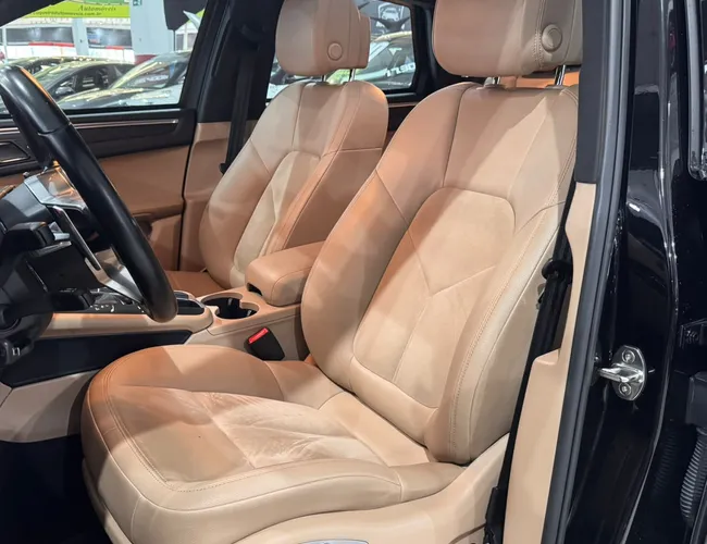 Imagem 10 – Macan 2020 2.0 16V Gasolina 4P Automático