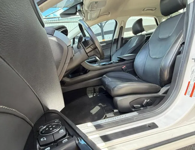 Imagem 10 – Fusion 2016 2.0 Titanium Fwd 16V Gasolina 4P Automático