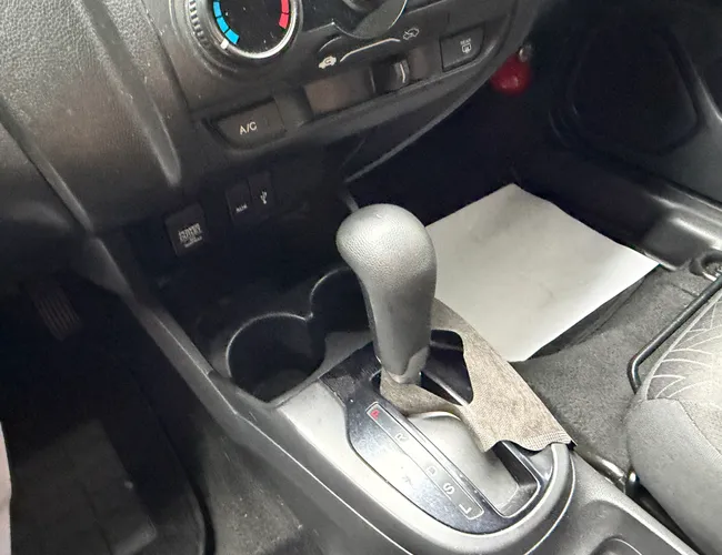 Imagem 7 – Fit 2015 1.5 Ex 16V Flex 4P Automático