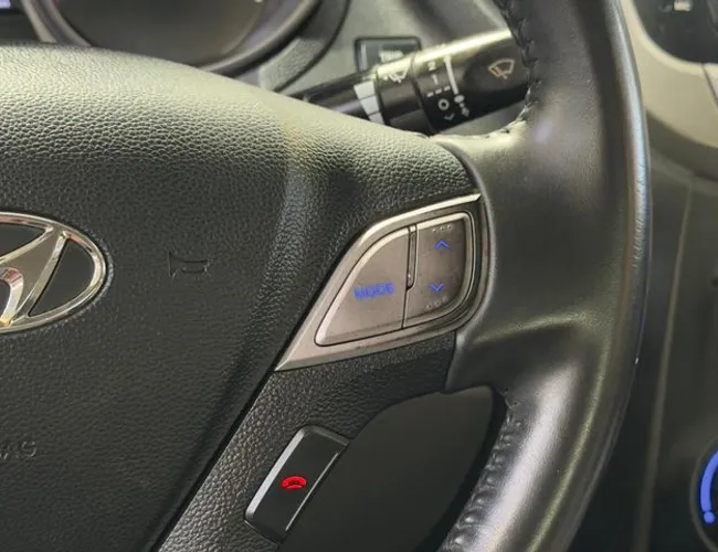Imagem 14 – Hb20s 2015 1.6 Premium 16V Flex 4P Automático