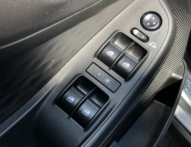 Imagem 8 – Pulse 2023 1.0 Turbo 200 Flex Audace Cvt