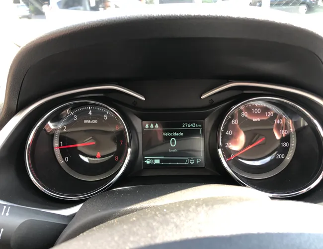 Imagem 15 – Onix 2024 1.0 Turbo Flex Plus Premier Automático