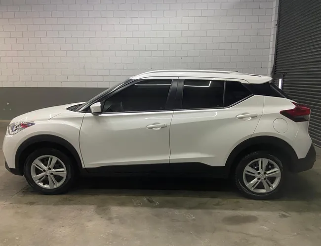 Imagem 5 – Kicks 2019 1.6 16V Flexstart S 4P Xtronic